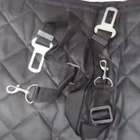 Pet Car Seat Cover