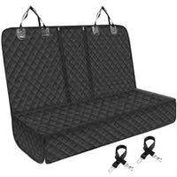 Pet Car Seat Cover