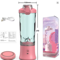 DENOKIN Portable Blend Cup