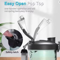 DENOKIN Portable Blend Cup