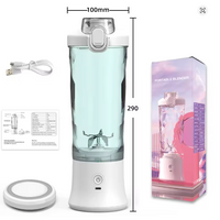 DENOKIN Portable Blend Cup